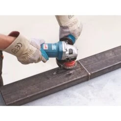 Makita GA5040C01 230 V Haakse Slijper 125 Mm -Makita Verkoop GA5040C B3RK s01