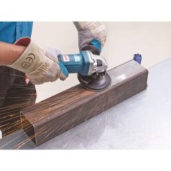 Makita GA5040C01 230 V Haakse Slijper 125 Mm -Makita Verkoop GA5040C B3RK s02