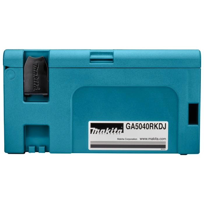 Makita GA5040RKDJ 230 V Haakse Slijper 125 Mm 5 Makita GA5040RKDJ 230 V Haakse Slijper 125 Mm - Afbeelding 5