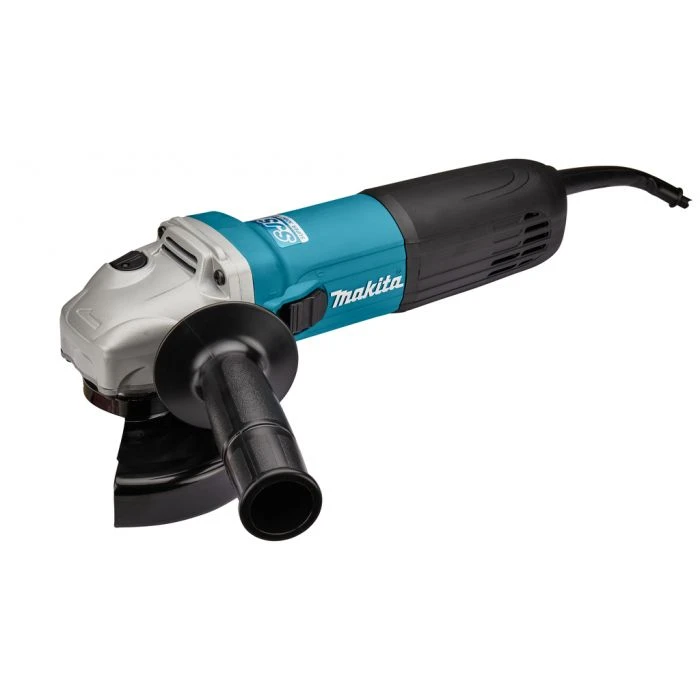 Makita GA5040RKDJ 230 V Haakse Slijper 125 Mm 8 Makita GA5040RKDJ 230 V Haakse Slijper 125 Mm - Afbeelding 8