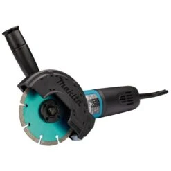Makita GA5040RKDJ 230 V Haakse Slijper 125 Mm 12 Makita GA5040RKDJ 230 V Haakse Slijper 125 Mm -Makita Verkoop GA5040RKDJ C9L0