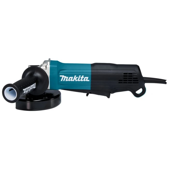 Makita GA5050 230 V Haakse Slijper 125 Mm 3 Makita GA5050 230 V Haakse Slijper 125 Mm - Afbeelding 3