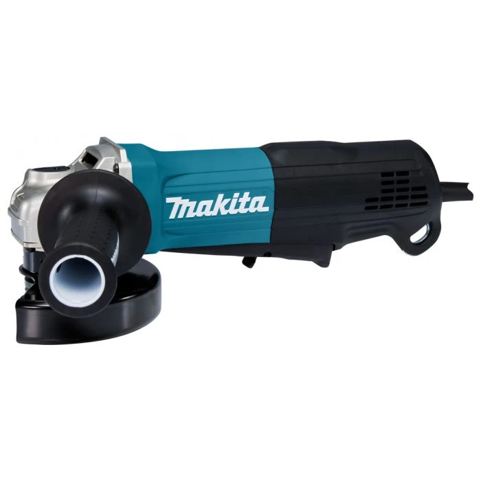 Makita GA5050 230 V Haakse Slijper 125 Mm 5 Makita GA5050 230 V Haakse Slijper 125 Mm - Afbeelding 5