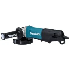 Makita GA5050 230 V Haakse Slijper 125 Mm 18 Makita GA5050 230 V Haakse Slijper 125 Mm -Makita Verkoop GA5050 C1R0