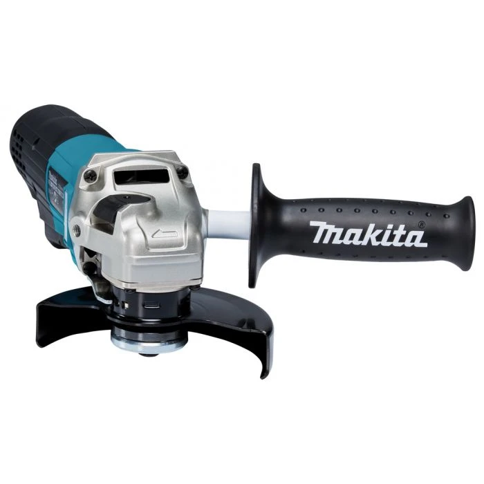 Makita GA5050 230 V Haakse Slijper 125 Mm 11 Makita GA5050 230 V Haakse Slijper 125 Mm - Afbeelding 11