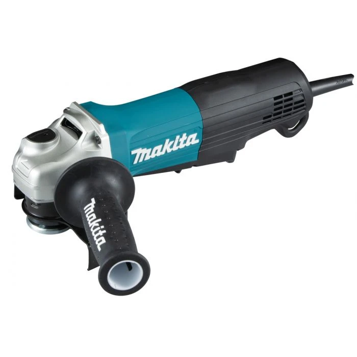 Makita GA5050 230 V Haakse Slijper 125 Mm 15 Makita GA5050 230 V Haakse Slijper 125 Mm - Afbeelding 15