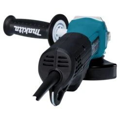 Makita GA5050 230 V Haakse Slijper 125 Mm 27 Makita GA5050 230 V Haakse Slijper 125 Mm -Makita Verkoop GA5050 C8R0