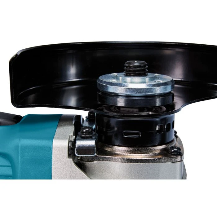 Makita GA5050 230 V Haakse Slijper 125 Mm 9 Makita GA5050 230 V Haakse Slijper 125 Mm - Afbeelding 9