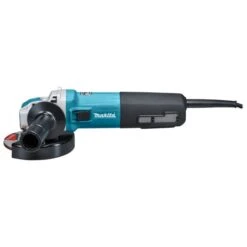 Makita GA5080RX02 230 V Haakse Slijper 125 Mm X-LOCK -Makita Verkoop GA5080RX02 C1C0 1