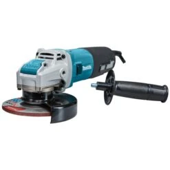 Makita GA5080RX02 230 V Haakse Slijper 125 Mm X-LOCK -Makita Verkoop GA5080RX02 C2R0 s101 1