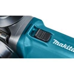 Makita GA5080RX02 230 V Haakse Slijper 125 Mm X-LOCK -Makita Verkoop GA5080RX02 F 002