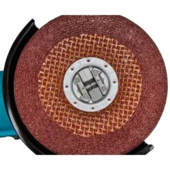 Makita GA5080RX02 230 V Haakse Slijper 125 Mm X-LOCK -Makita Verkoop GA5080RX02 F 004