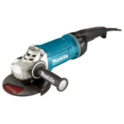 Makita GA7070X1 230 V Haakse Slijper 180 Mm -Makita Verkoop GA7070X1 C1R0