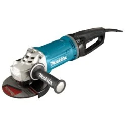Makita GA7071X1 230 V Haakse Slijper 180 Mm -Makita Verkoop GA7071 C1L0 s01 1