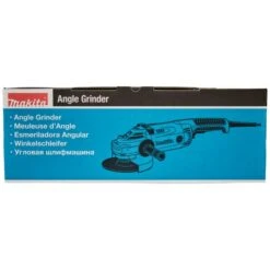 Makita GA9020RF 230 V Haakse Slijper 230 Mm -Makita Verkoop GA9020RF C3N1