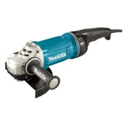 Makita GA9070YX1 230 V Haakse Slijper 230 Mm -Makita Verkoop GA9070 C1L0