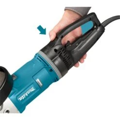 Makita GA9070X1 230 V Haakse Slijper 230 Mm -Makita Verkoop GA9070 F 004