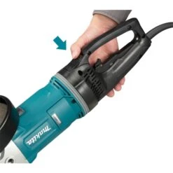 Makita GA9071X1 230 V Haakse Slijper 230 Mm -Makita Verkoop GA9071 F 004
