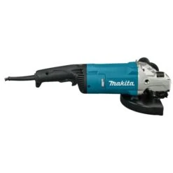 Makita GA9080X1 230 V Haakse Slijper 230 Mm -Makita Verkoop GA9080X1 C7C0