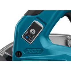 Makita HS004GM202 40 V Max Cirkelzaag 190 Mm -Makita Verkoop HS004GM202 F 002