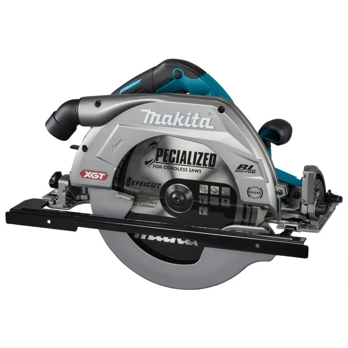 Makita HS011GZ 40 V Max Cirkelzaag 270 Mm 1 Makita HS011GZ 40 V Max Cirkelzaag 270 Mm