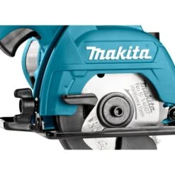 Makita HS301DZJ 12 V Max Cirkelzaag 85 Mm -Makita Verkoop HS301D F 002 1
