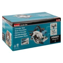 Makita HS6601 230 V Cirkelzaag 165 Mm -Makita Verkoop HS6601 A1L1