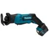 Makita JR103DSMJ 12 V Max Reciprozaag