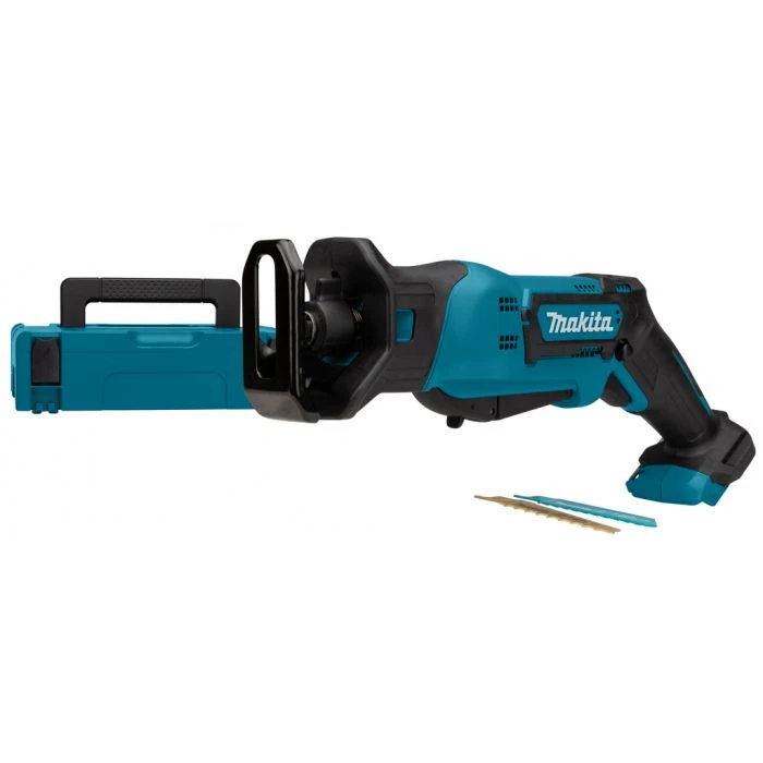 Makita JR103DZJ 12 V Max Reciprozaag 2 Makita JR103DZJ 12 V Max Reciprozaag - Afbeelding 2
