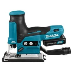 Makita JV102DSAJ 10,8 V Decoupeerzaag T-model