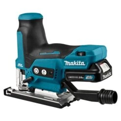 Makita JV102DSAJ 10,8 V Decoupeerzaag T-model -Makita Verkoop JV102DSAJ A1R0