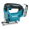 Makita JV183DWE 18 V Decoupeerzaag D-greep