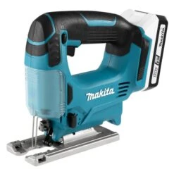 Makita JV183DWE 18 V Decoupeerzaag D-greep -Makita Verkoop JV183DWE A1L0 s01