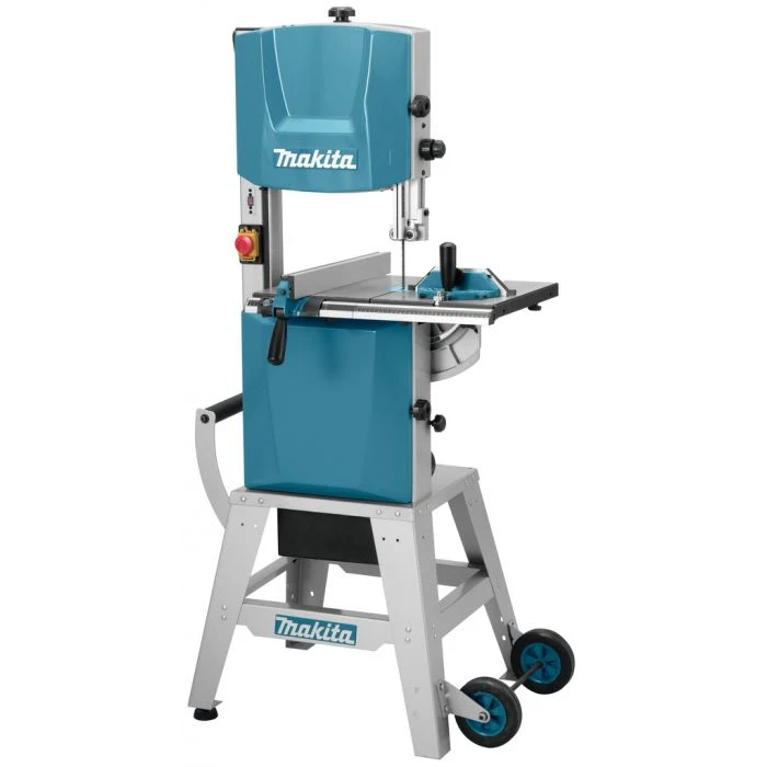 Makita LB1200F 230 V Lintzaag 3 Makita LB1200F 230 V Lintzaag - Afbeelding 3