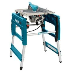 Makita LF1000 230 V Afkort-/tafelzaag 260 Mm -Makita Verkoop LF1000 A1R0 s01