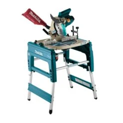 Makita LF1000 230 V Afkort-/tafelzaag 260 Mm -Makita Verkoop LF1000 A1R0 s03