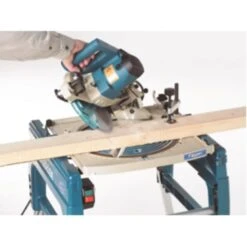 Makita LF1000 230 V Afkort-/tafelzaag 260 Mm -Makita Verkoop LF1000 F 002