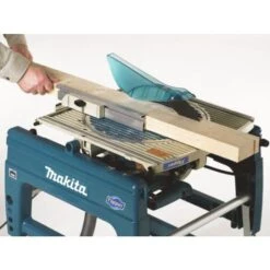 Makita LF1000 230 V Afkort-/tafelzaag 260 Mm -Makita Verkoop LF1000 F 003