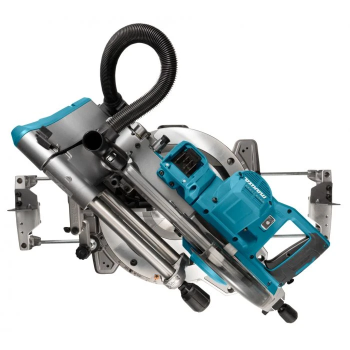 Makita LS004GZ01 40 V Max Radiaal Afkortzaag 260 Mm 7 Makita LS004GZ01 40 V Max Radiaal Afkortzaag 260 Mm - Afbeelding 7