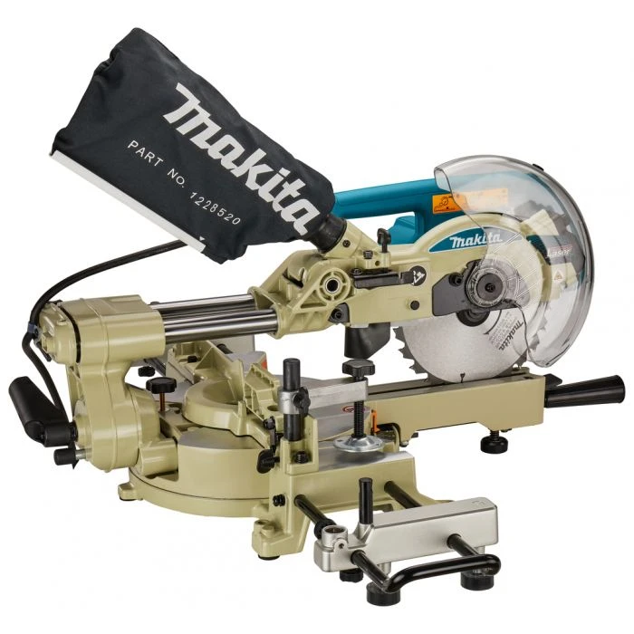 Makita LS0714LN 230 V Radiaal Afkortzaag 190 Mm 1 Makita LS0714LN 230 V Radiaal Afkortzaag 190 Mm