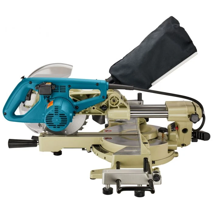 Makita LS0714LN 230 V Radiaal Afkortzaag 190 Mm 9 Makita LS0714LN 230 V Radiaal Afkortzaag 190 Mm - Afbeelding 9