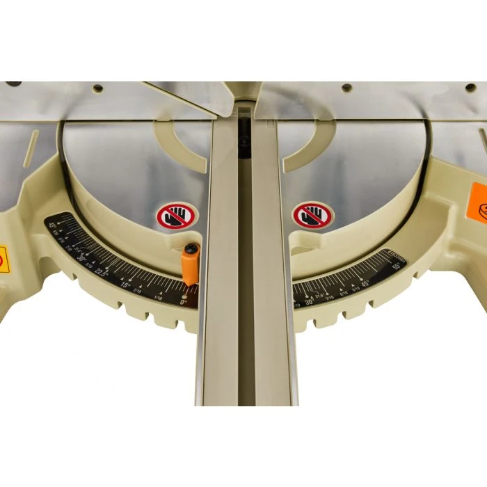 Makita LS0714LN 230 V Radiaal Afkortzaag 190 Mm 7 Makita LS0714LN 230 V Radiaal Afkortzaag 190 Mm - Afbeelding 7