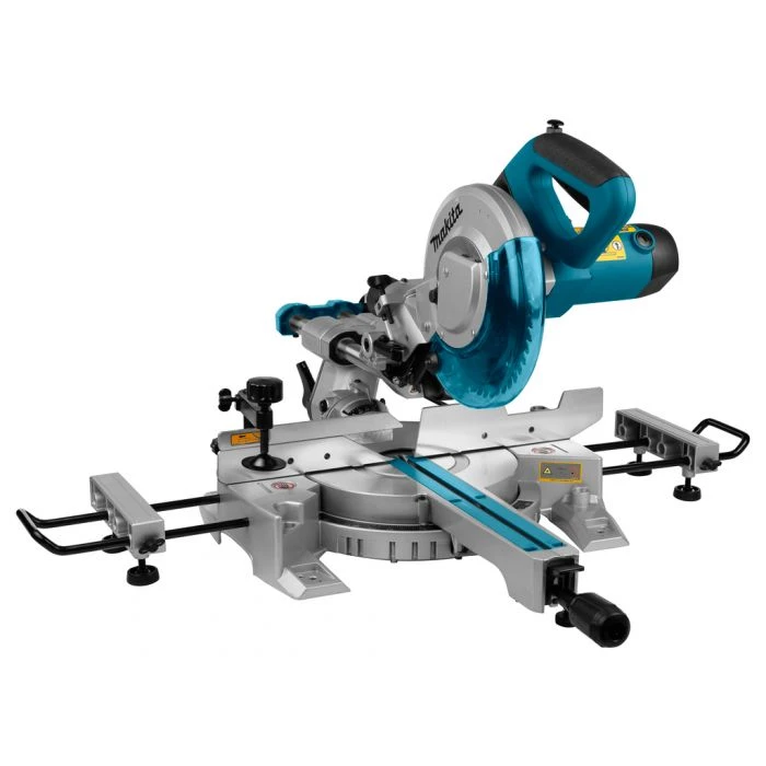 Makita LS0815FLN 230 V Radiaal Afkortzaag 216 Mm 7 Makita LS0815FLN 230 V Radiaal Afkortzaag 216 Mm - Afbeelding 7