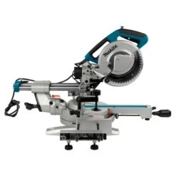 Makita LS0815FLNX 230 V Radiaal Afkortzaag 216 Mm -Makita Verkoop LS0815FLN A2C0 1