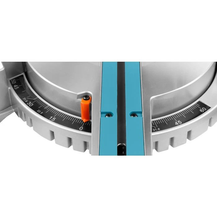 Makita LS0815FLN 230 V Radiaal Afkortzaag 216 Mm 12 Makita LS0815FLN 230 V Radiaal Afkortzaag 216 Mm - Afbeelding 12