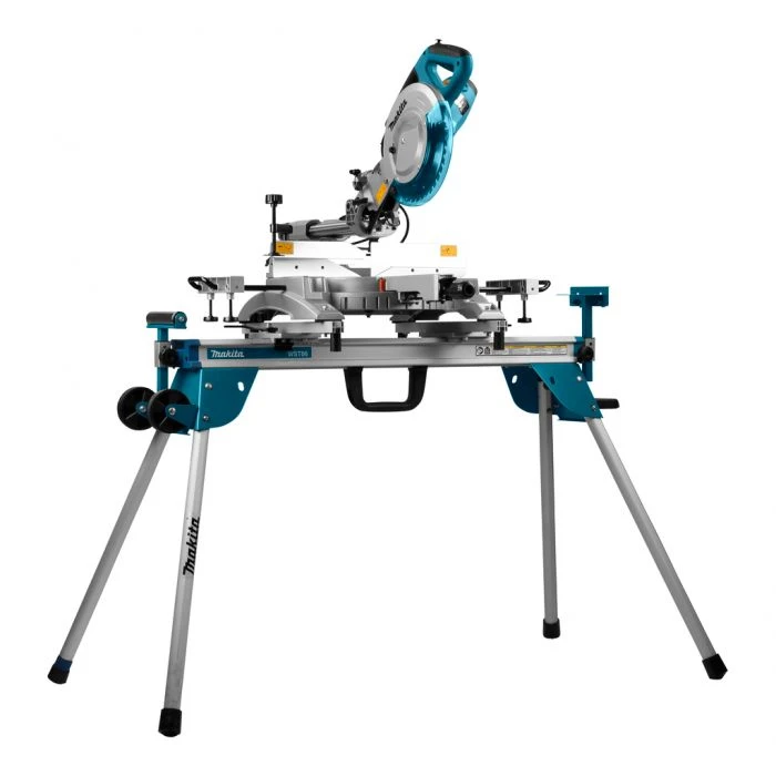 Makita LS1018LNX4 230 V Radiaal Afkortzaag 260 Mm 9 Makita LS1018LNX4 230 V Radiaal Afkortzaag 260 Mm - Afbeelding 9