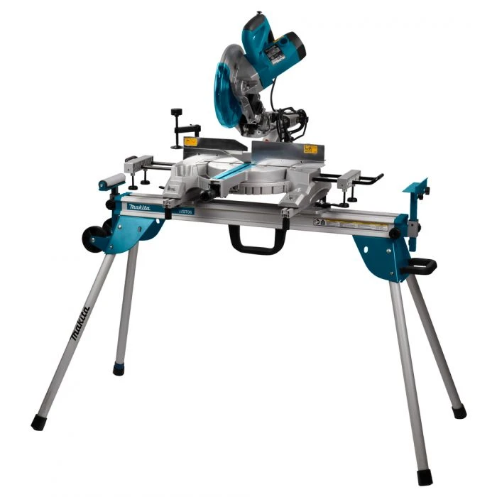 Makita LS1018LNX4 230 V Radiaal Afkortzaag 260 Mm 2 Makita LS1018LNX4 230 V Radiaal Afkortzaag 260 Mm - Afbeelding 2