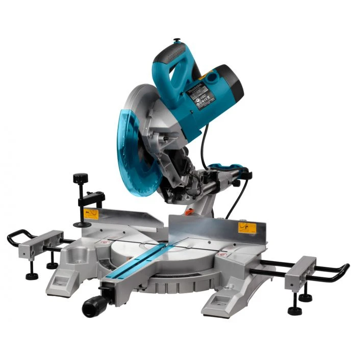 Makita LS1018LN 230 V Radiaal Afkortzaag 260 Mm 3 Makita LS1018LN 230 V Radiaal Afkortzaag 260 Mm - Afbeelding 3