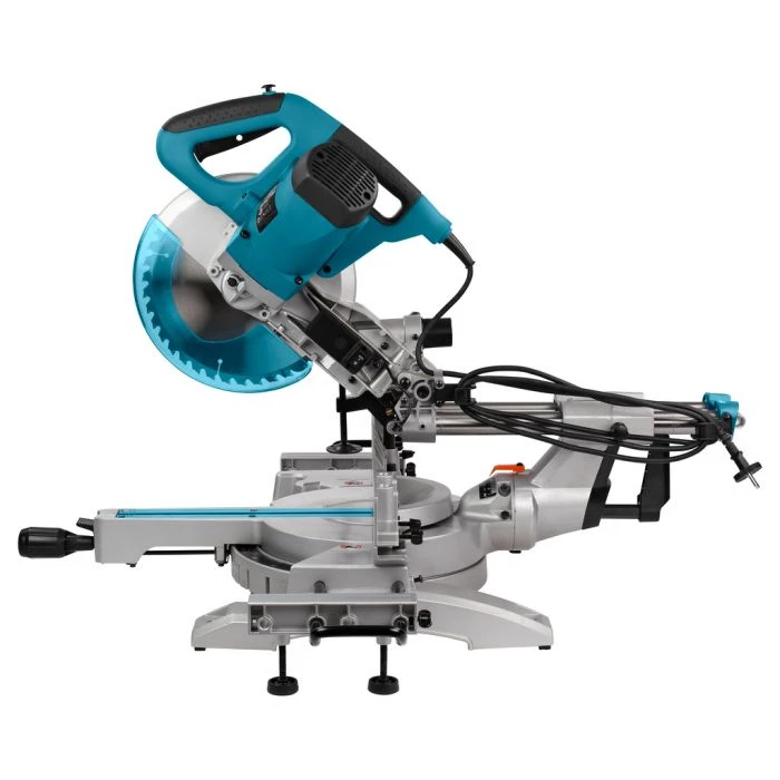 Makita LS1018LN 230 V Radiaal Afkortzaag 260 Mm 17 Makita LS1018LN 230 V Radiaal Afkortzaag 260 Mm - Afbeelding 17
