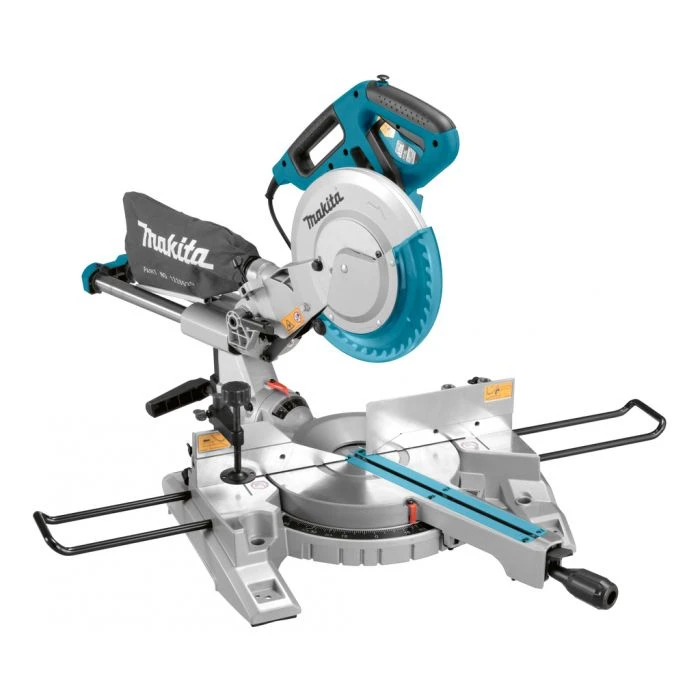 Makita LS1018LNX4 230 V Radiaal Afkortzaag 260 Mm 13 Makita LS1018LNX4 230 V Radiaal Afkortzaag 260 Mm - Afbeelding 13
